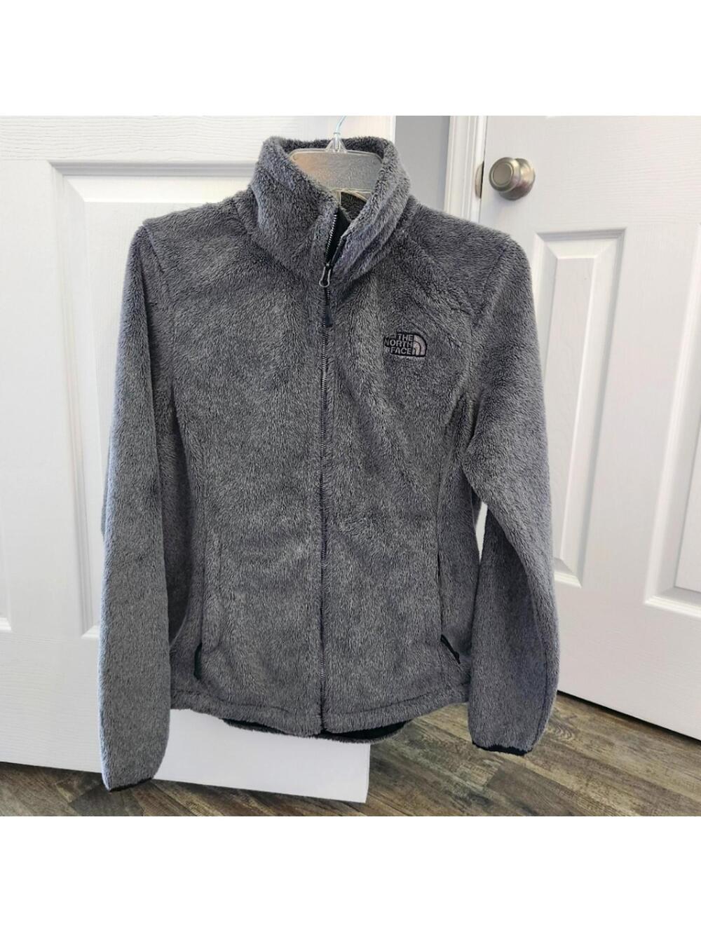 The North Face Full Zip
